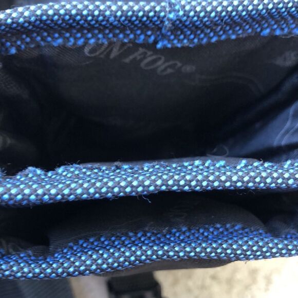 London fog camera case - Picture 5 of 5